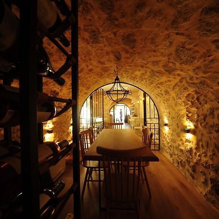 Pepi Boutique Hotel (Adults Only) Rethymno  Bagian luar foto