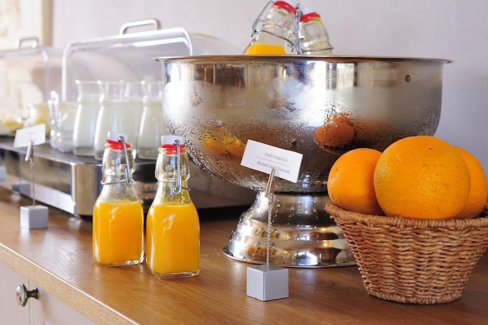 Pepi Boutique Hotel (Adults Only) Rethymno  Bagian luar foto