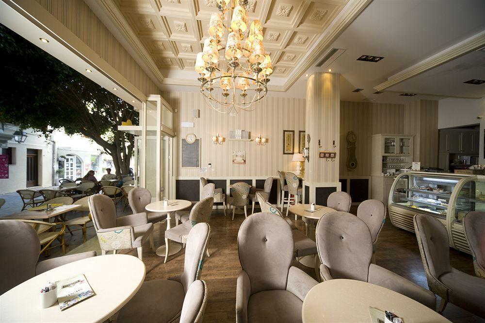 Pepi Boutique Hotel (Adults Only) Rethymno  Bagian luar foto