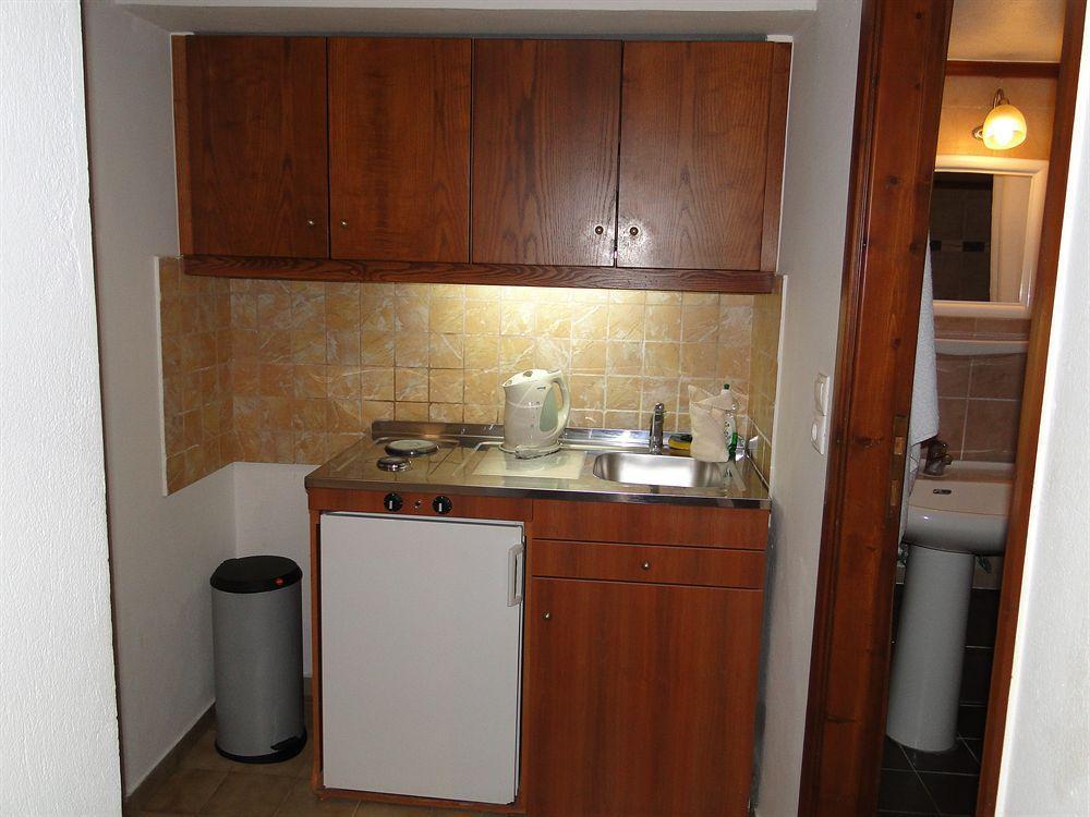 Pepi Boutique Hotel (Adults Only) Rethymno  Bagian luar foto