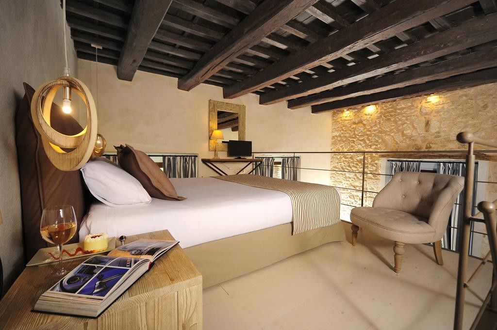 Pepi Boutique Hotel (Adults Only) Rethymno  Bagian luar foto