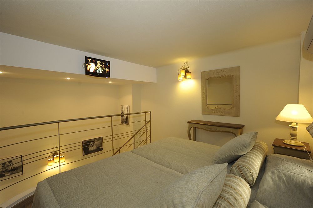 Pepi Boutique Hotel (Adults Only) Rethymno  Bagian luar foto