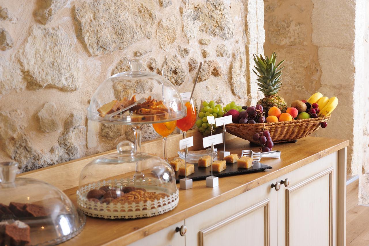 Pepi Boutique Hotel (Adults Only) Rethymno  Bagian luar foto