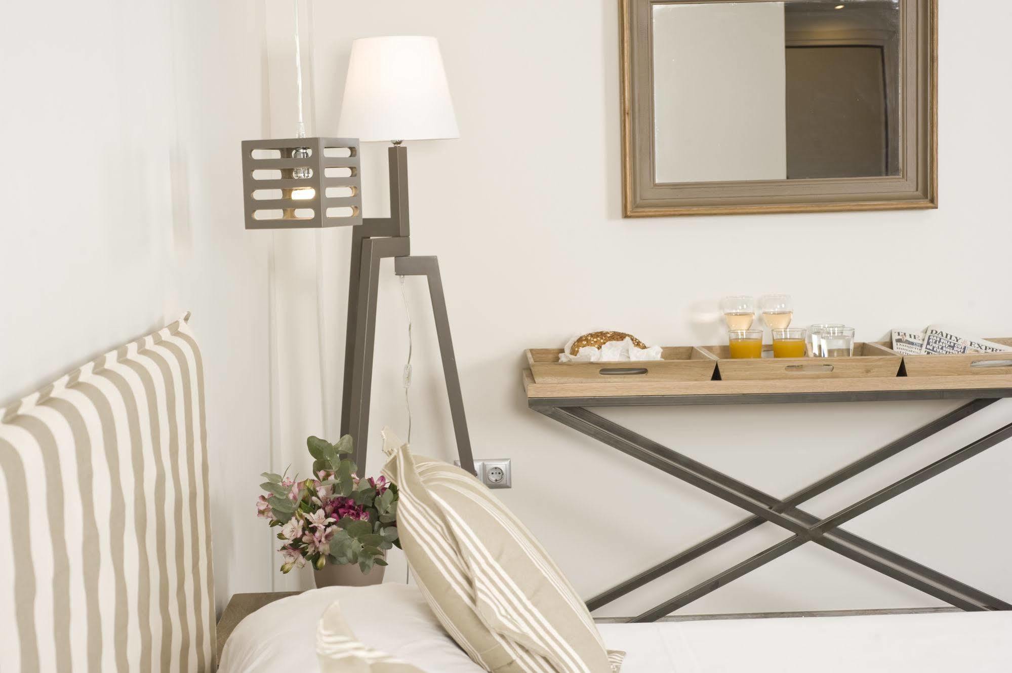 Pepi Boutique Hotel (Adults Only) Rethymno  Bagian luar foto