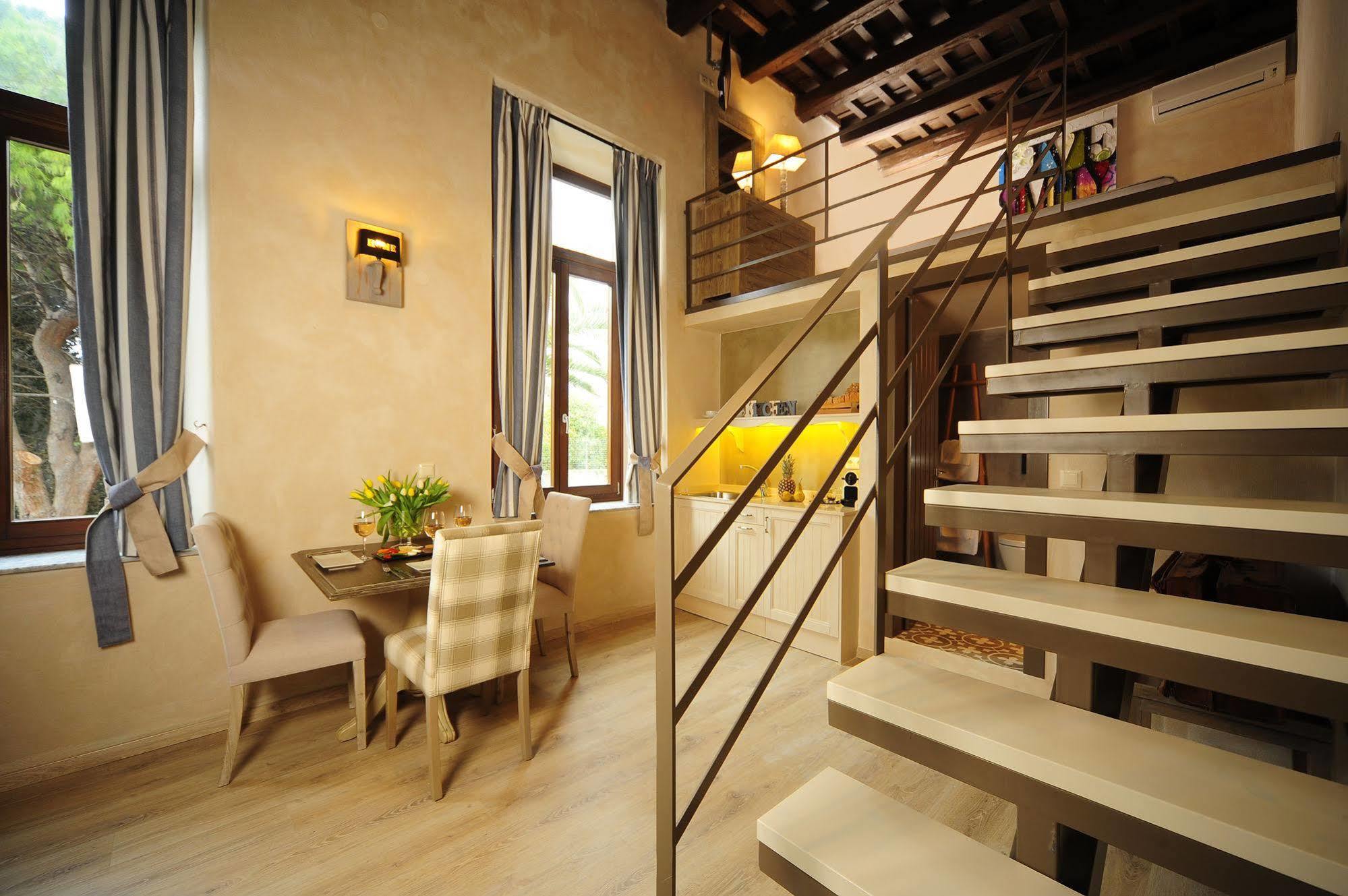 Pepi Boutique Hotel (Adults Only) Rethymno  Bagian luar foto