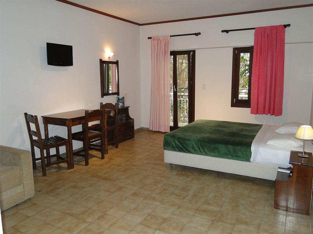 Pepi Boutique Hotel (Adults Only) Rethymno  Bagian luar foto