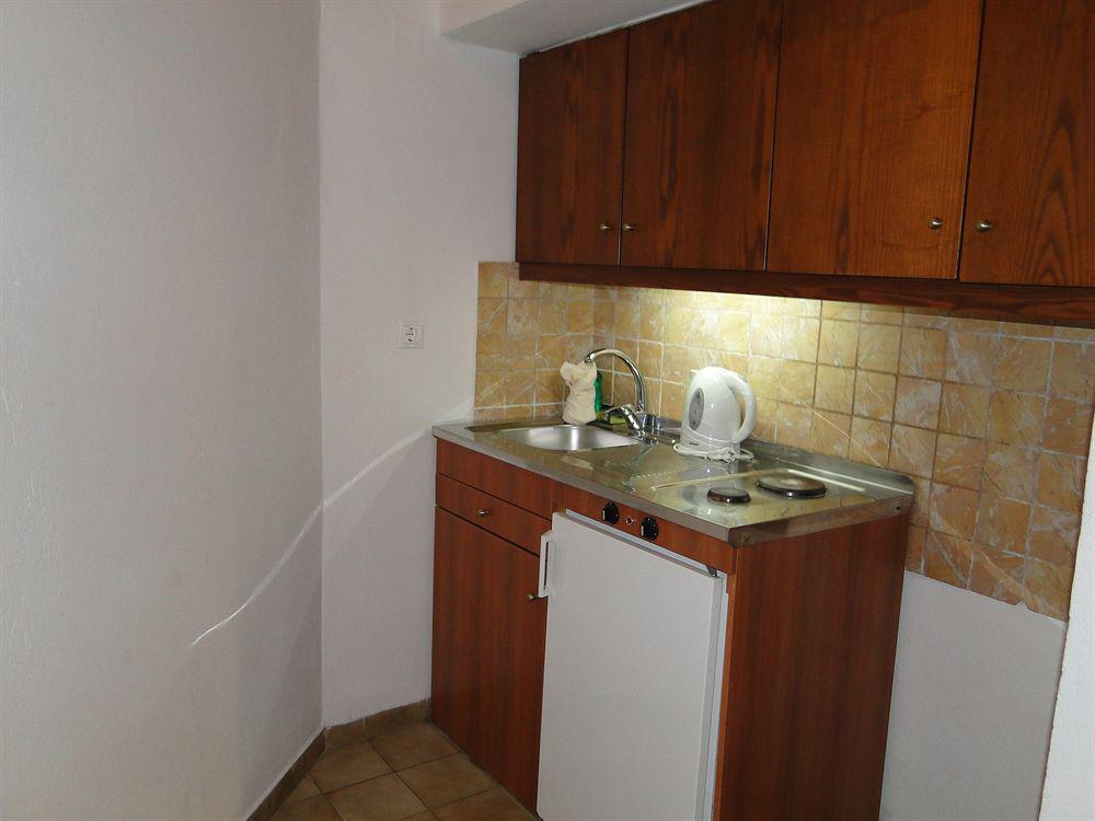 Pepi Boutique Hotel (Adults Only) Rethymno  Bagian luar foto